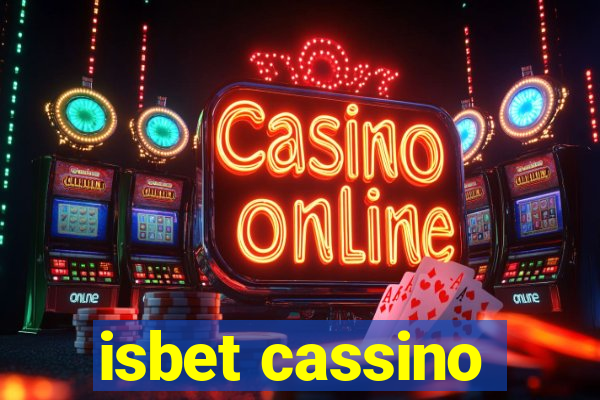 isbet cassino